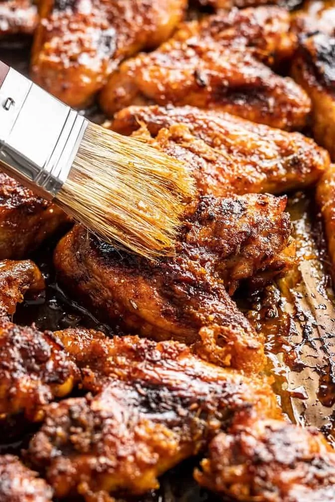 Pollo alla griglia