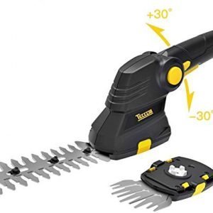TECCPO Forbici a batteria TDGS03G