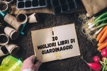 Libri di giardinaggio : i 20 migliori