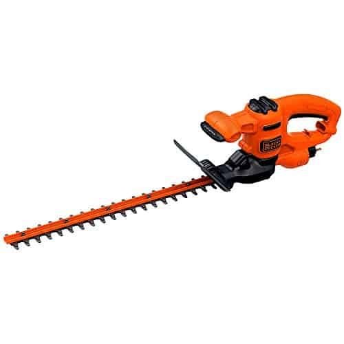 Black+Decker BEHT201-QS