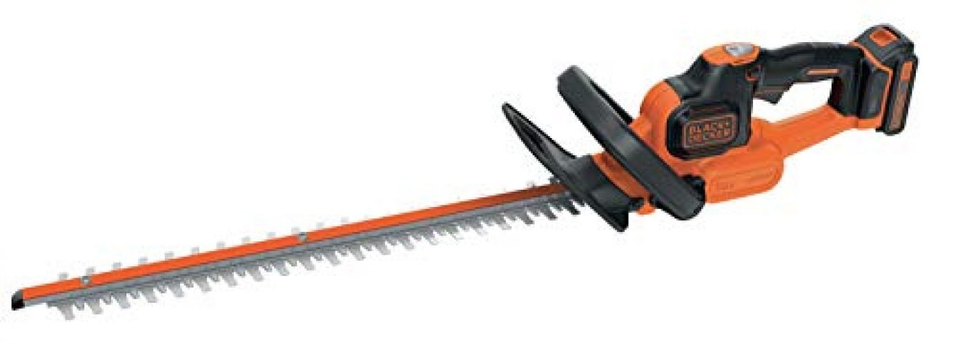 BLACK+DECKER GTC18502PC-QW
