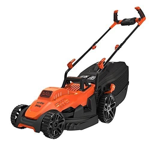 BLACK+DECKER BEMW461BH-QS