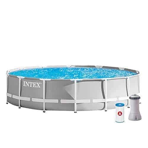 Intex 26720 Piscina Rotonda