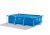 Intex 28272 Piscina Frame Rettangolare