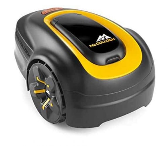 McCulloch Rob Elettrico S600